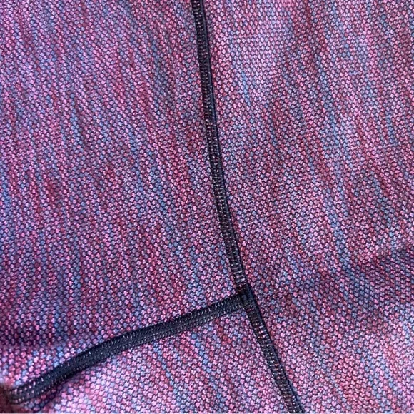 Lululemon Wunder Under Leggings - Picture 2 of 3